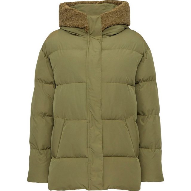 MAZINE Winterjacke Peyla Puffer Jacket Peyla Puffer Jacket günstig online kaufen