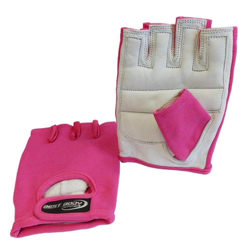 Best Body Nutrition Trainingshandschuhe Handschuhe Power günstig online kaufen