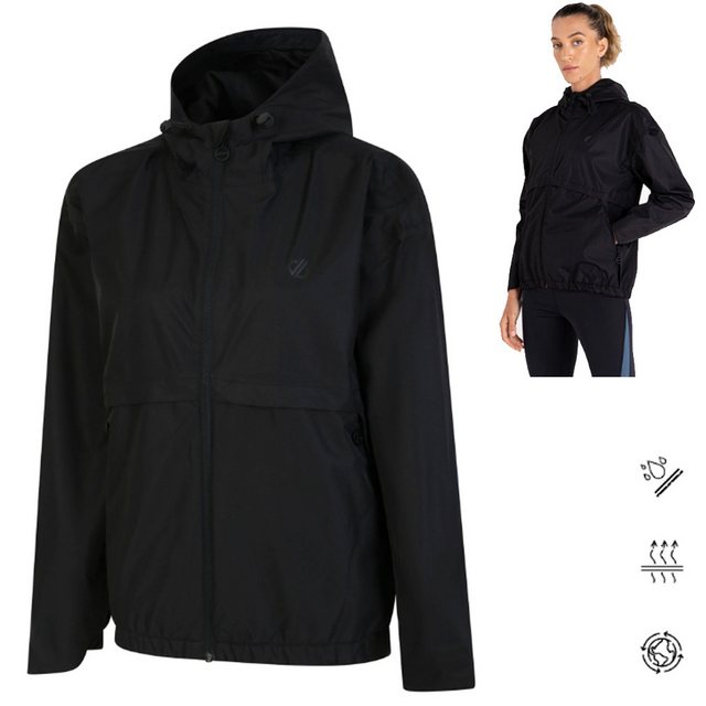 Dare2b Hardshelljacke Dare2b - wasserdichte, Ared Sport- Funktionsjacke - S günstig online kaufen