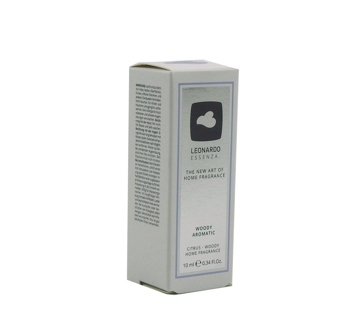 LEONARDO Duftkissen Essenza 10ml, Füllung: 10ml, günstig online kaufen