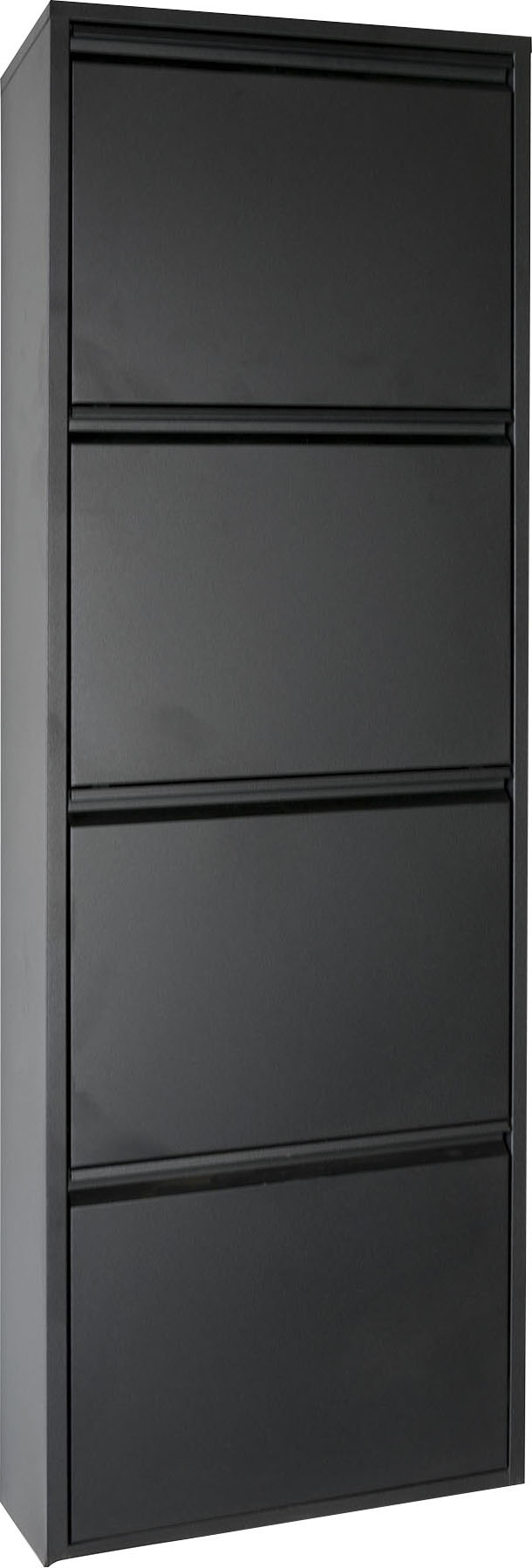 Spinder Design Schuhschrank "Billi", Metall, Breite 50 cm günstig online kaufen