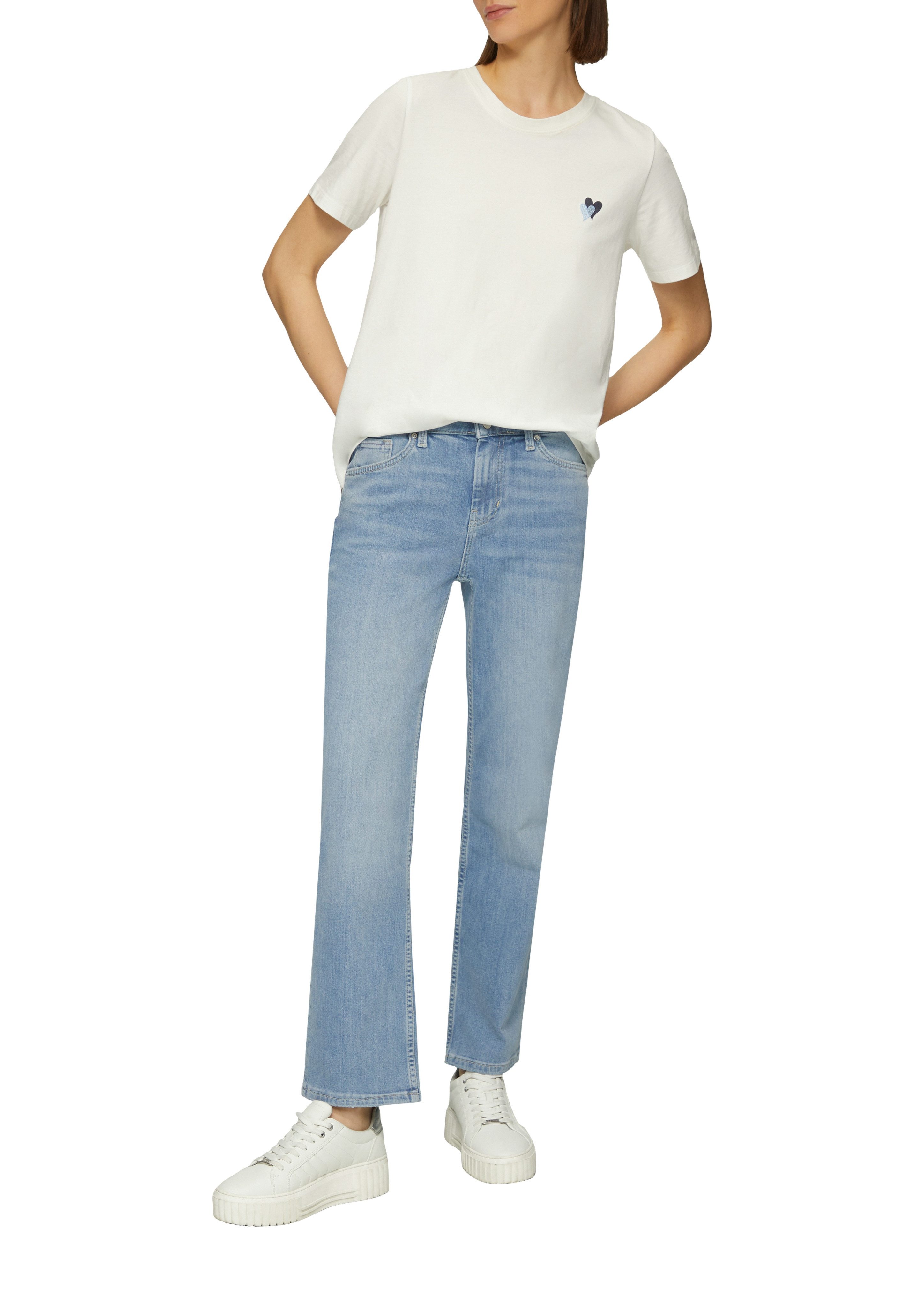 s.Oliver Gerade Jeans s.Oliver - Jeans günstig online kaufen