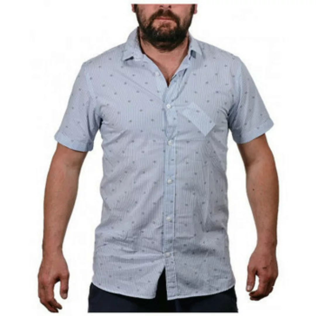 Jack & Jones  T-Shirts & Poloshirts Mozz günstig online kaufen