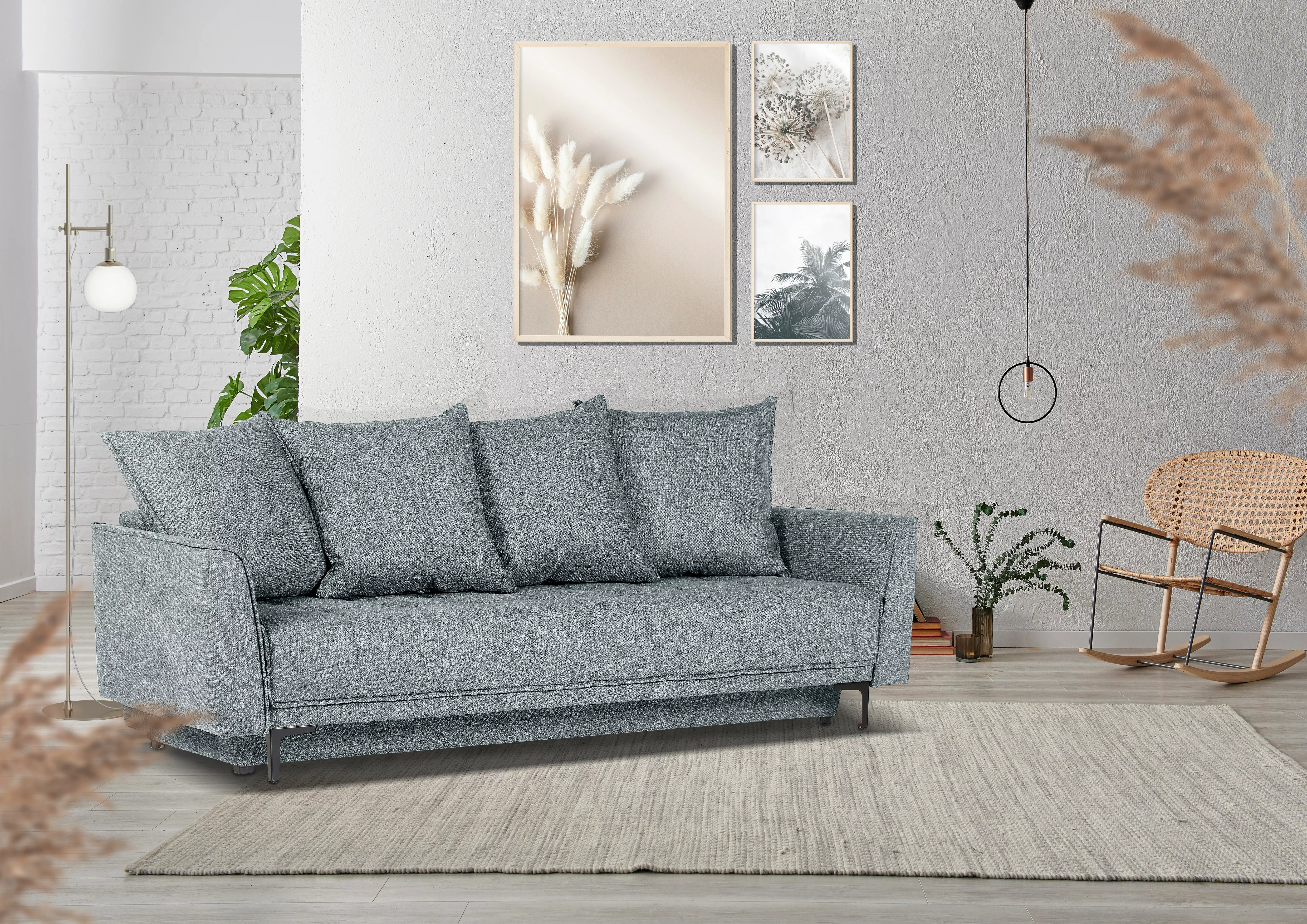 Gutmann Factory Schlafsofa günstig online kaufen