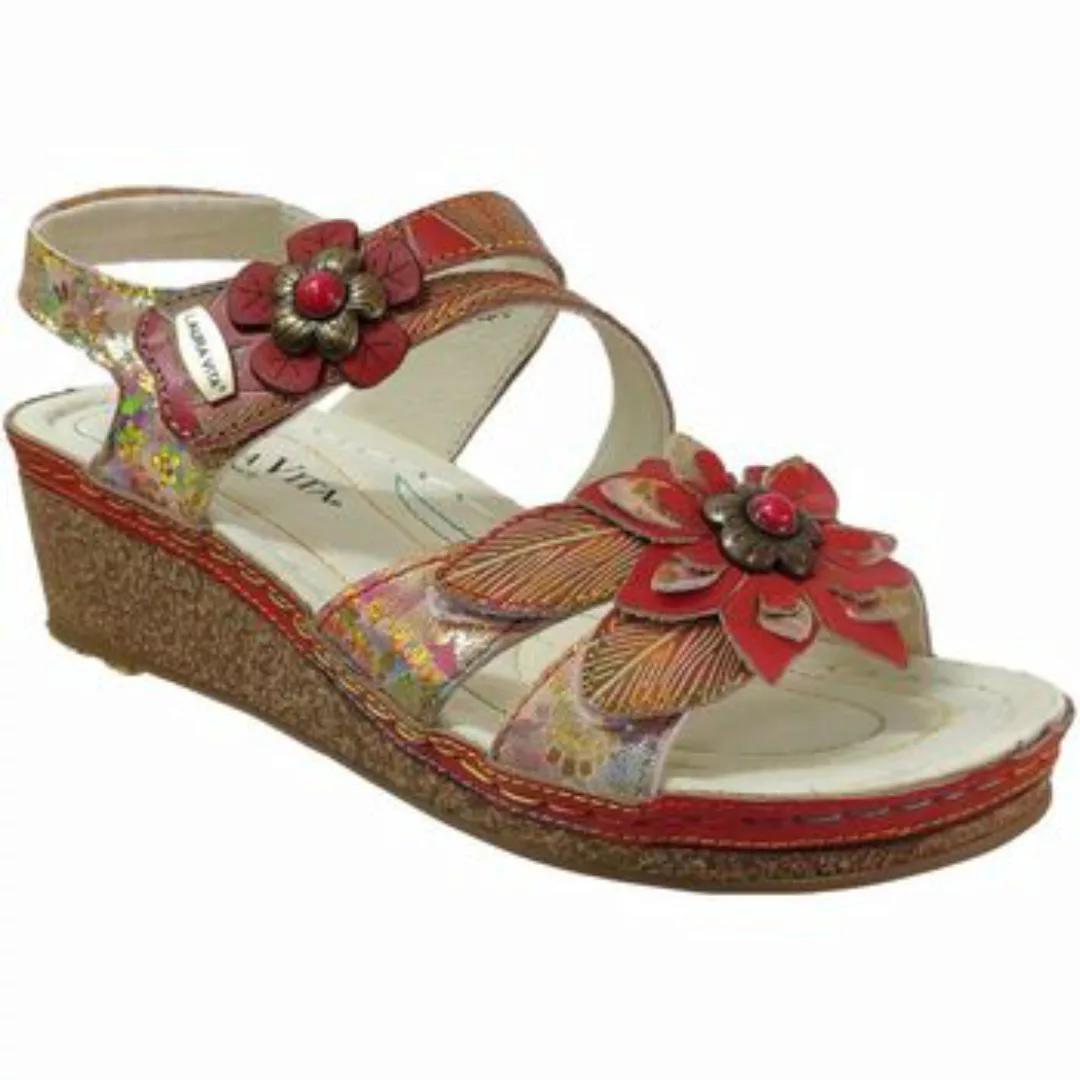 Laura Vita  Sandalen Fascineo 43 günstig online kaufen