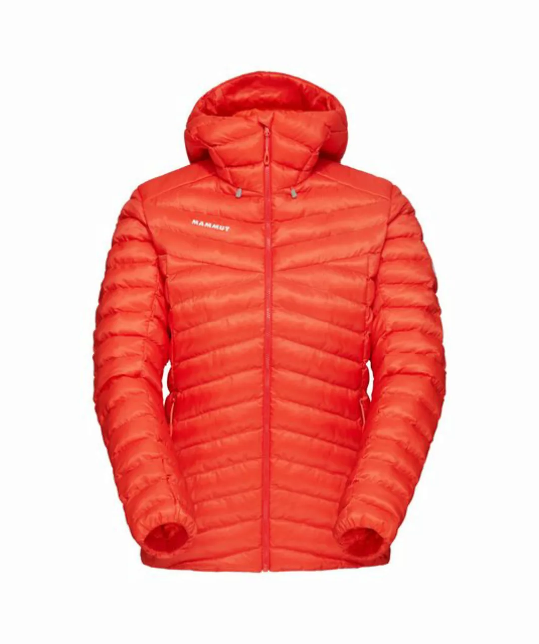 Mammut Funktionsjacke Albula IN Hooded Jacket Women günstig online kaufen