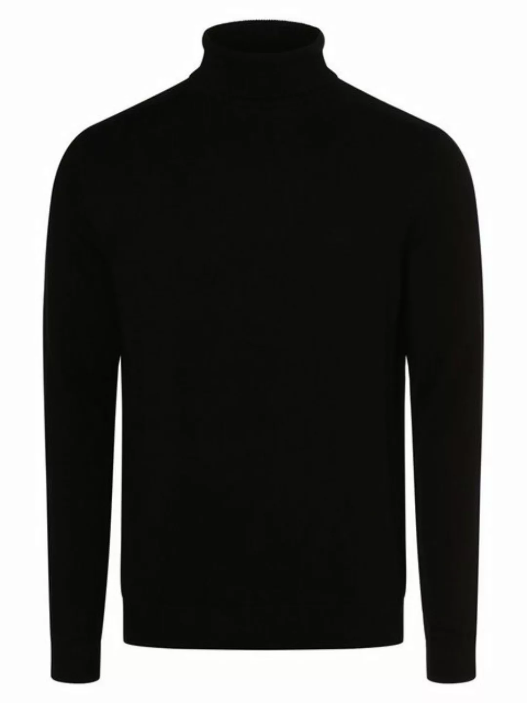 Selected Herren Rollkragen Pullover SLHBERG ROLL NECK günstig online kaufen