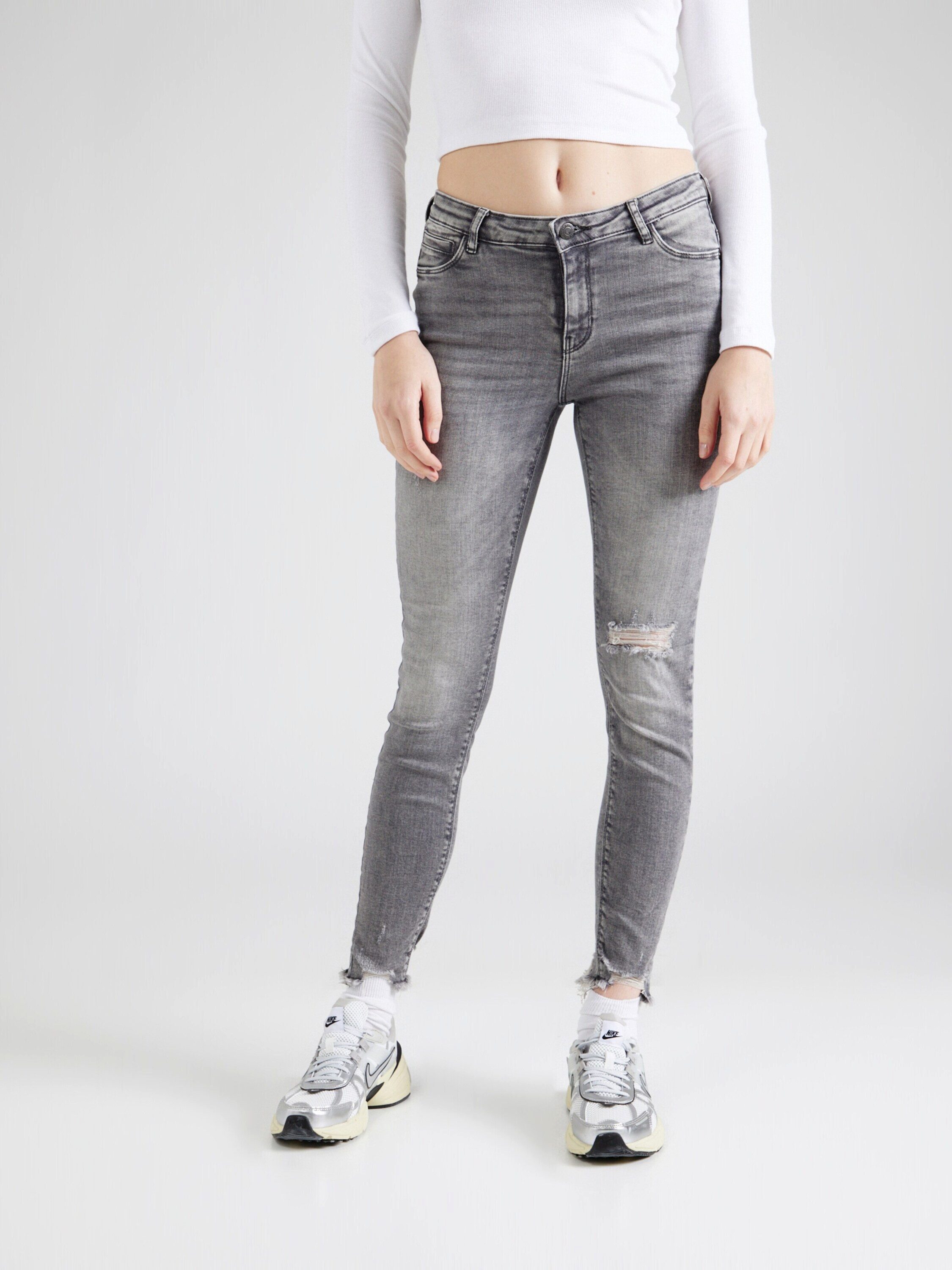 Noisy May Damen Jeans 27030525 günstig online kaufen