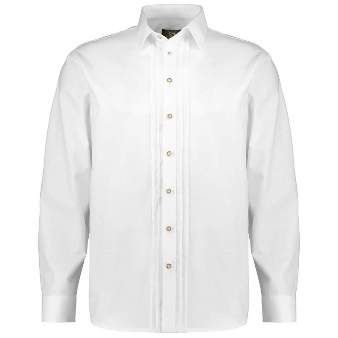 Orbis Trachtenhemd mit Biesen günstig online kaufen