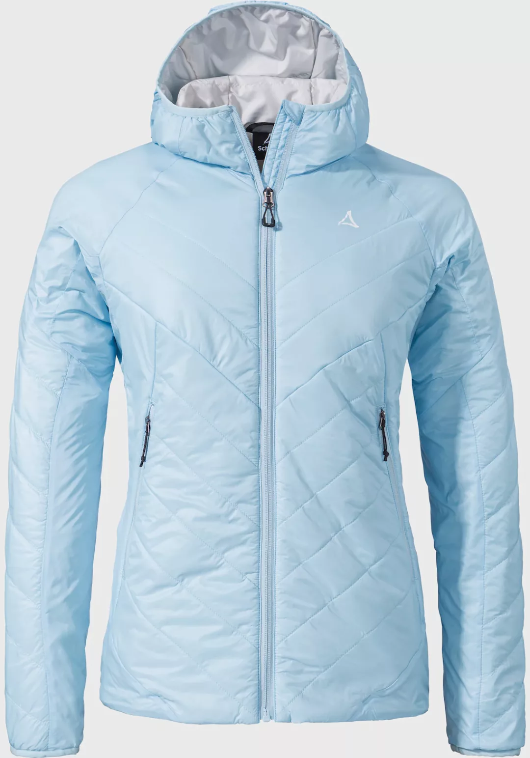 Schöffel Winterjacke "Hiking Ins Jacket Style Cascata WMS", mit Kapuze günstig online kaufen