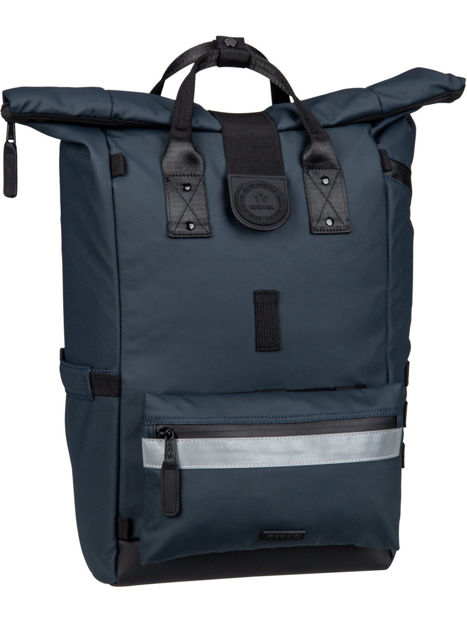 CABAIA Rucksack Explorer Recycled Oxford Medium günstig online kaufen
