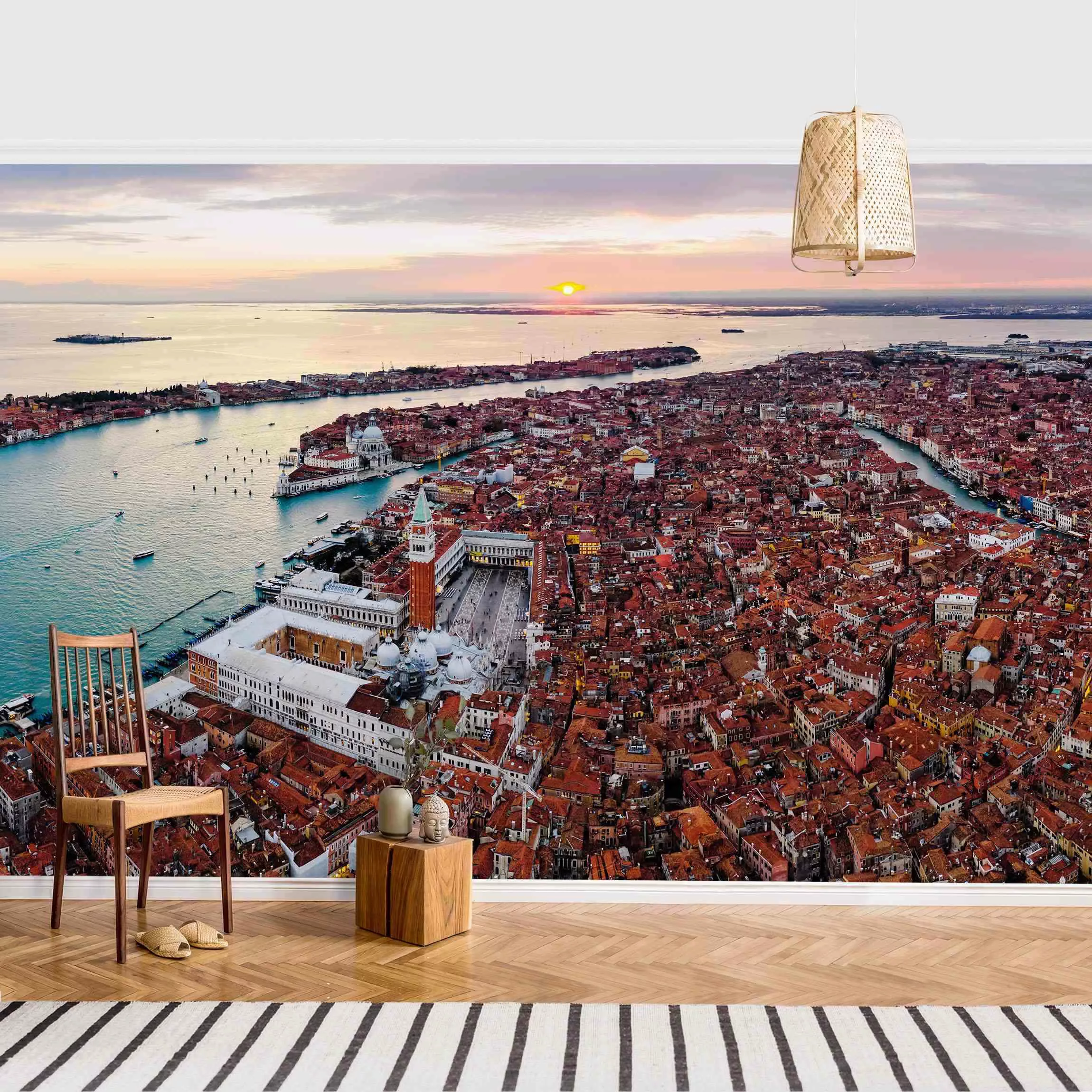 Fototapete Venedig günstig online kaufen