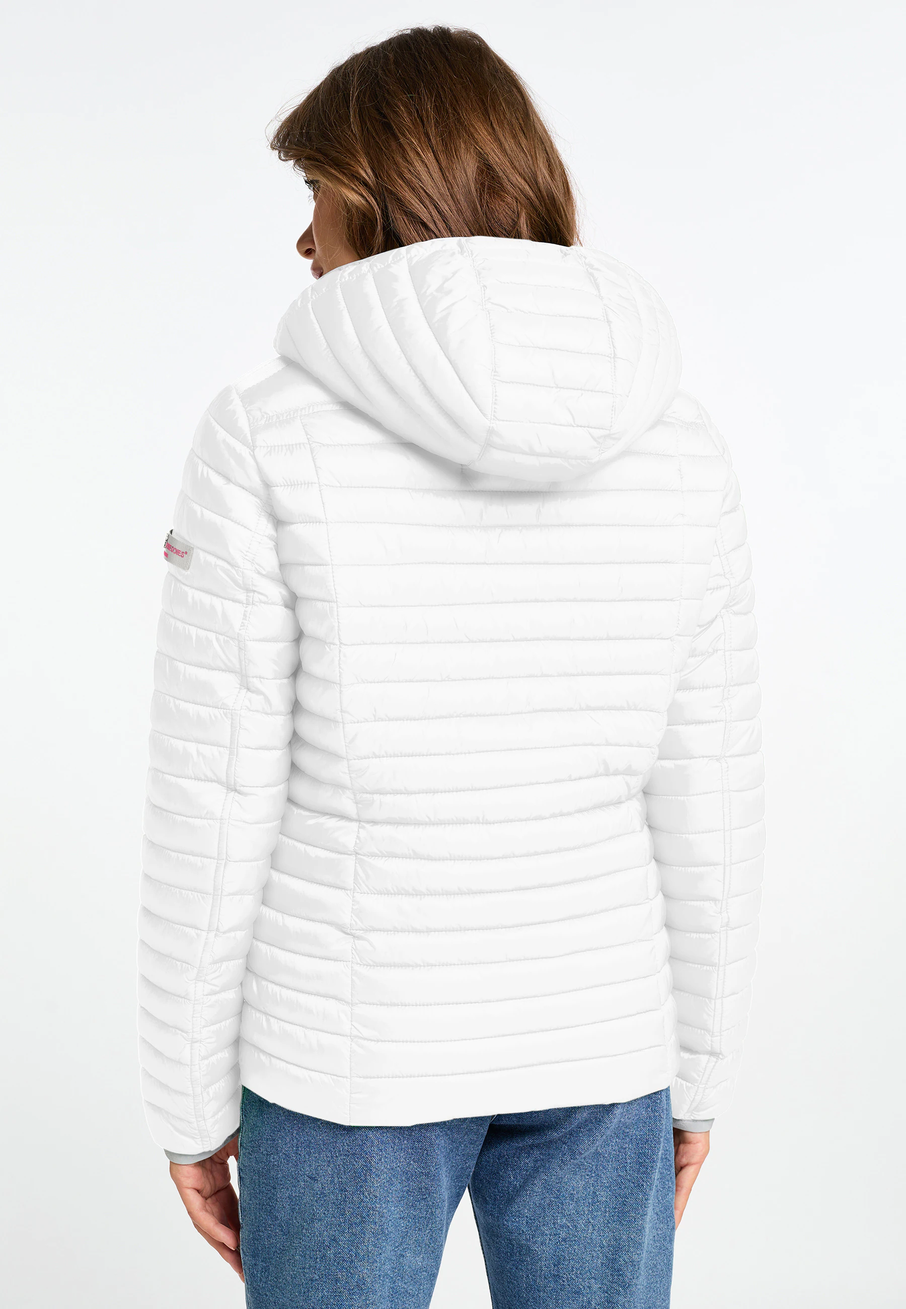 Frieda & Freddies Steppjacke "Fake Down Jacket / Friday5" günstig online kaufen