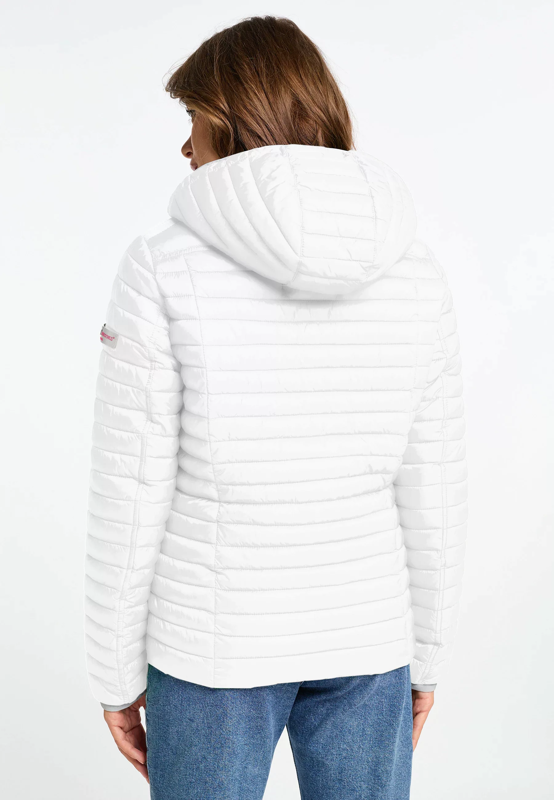 Frieda & Freddies Steppjacke "Fake Down Jacket / Friday5" günstig online kaufen