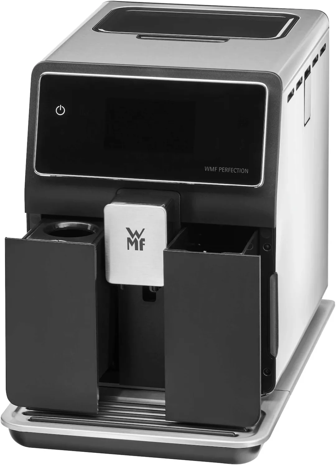 WMF Kaffeevollautomat »Perfection 860L CP853D15« günstig online kaufen