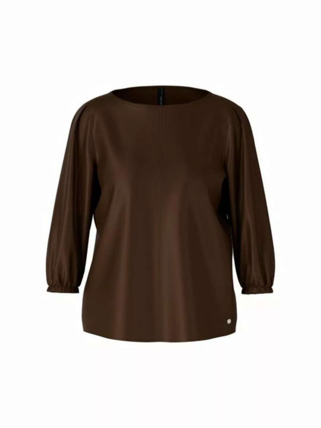 Marc Cain Blusentop Bluse günstig online kaufen