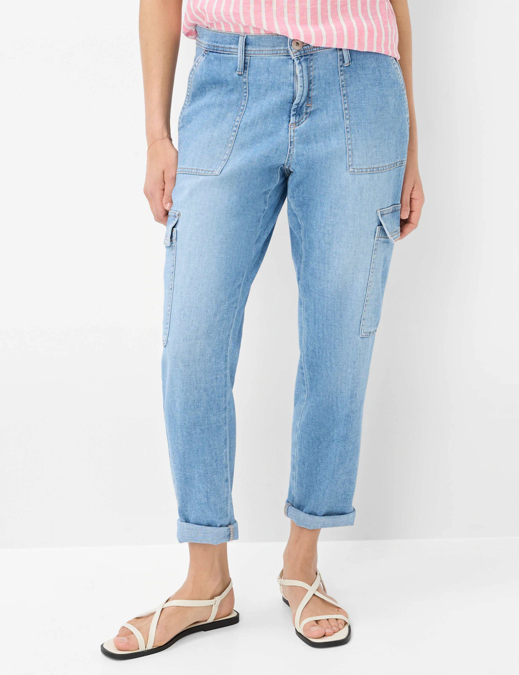 Brax Röhrenjeans "Style MILEY S" günstig online kaufen