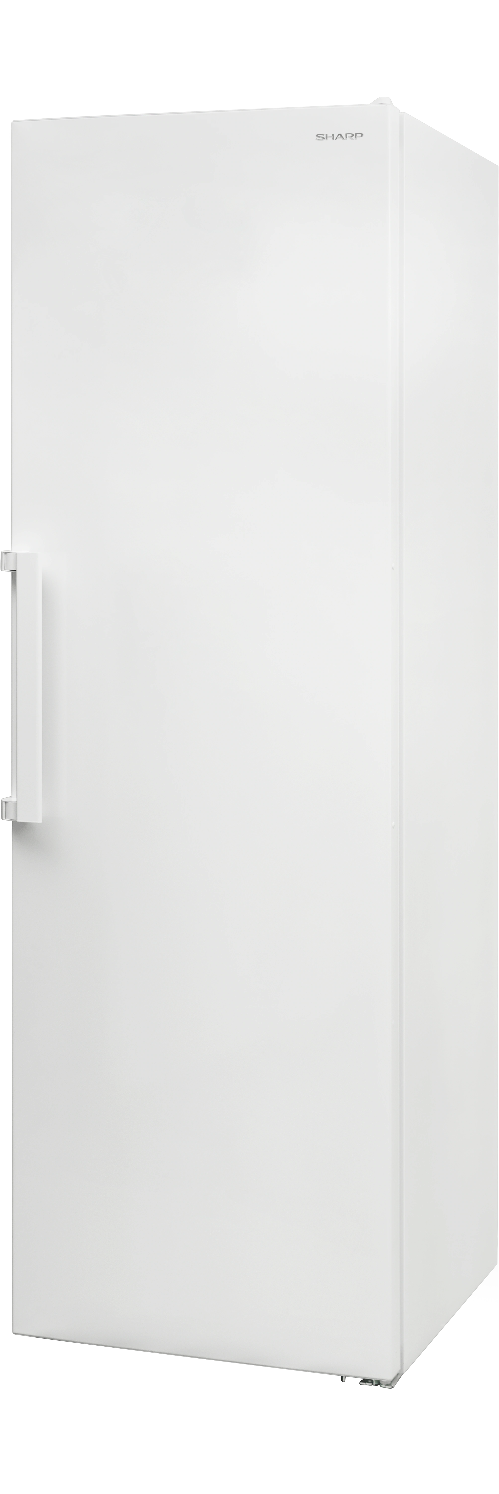 Sharp Kühlschrank »SJ-LC11CMXWD-EU«, SJ-LC11CMXWD-EU, 186 cm hoch, 59,5 cm günstig online kaufen