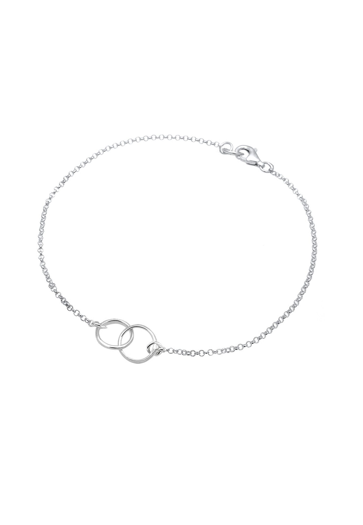 Elli Armband Kreis Rund Verbunden 925 günstig online kaufen