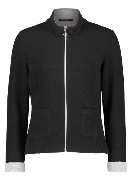 Betty Barclay Jackenblazer Shirtjacke günstig online kaufen