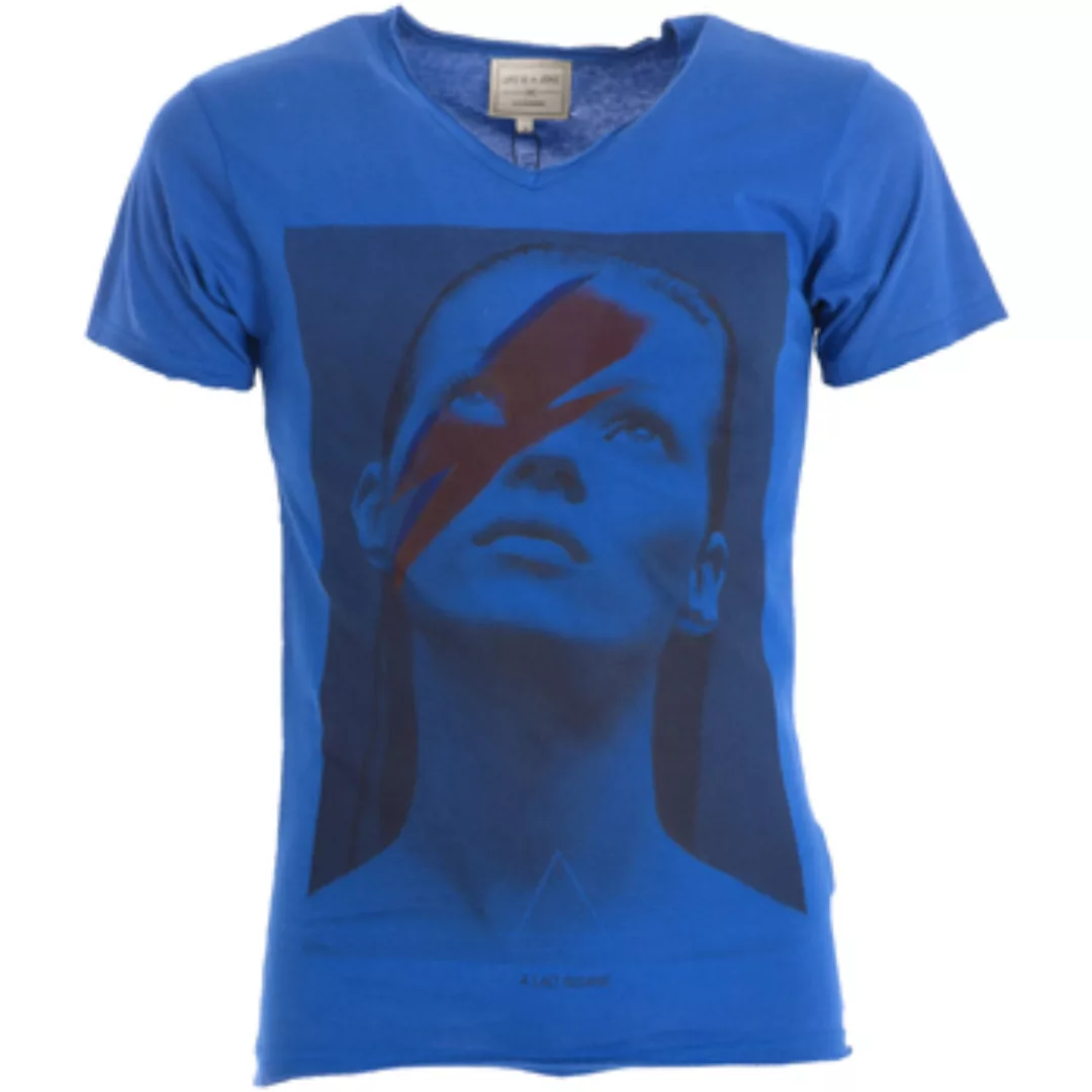 Eleven Paris  T-Shirt 13S1LT001-AW13 günstig online kaufen