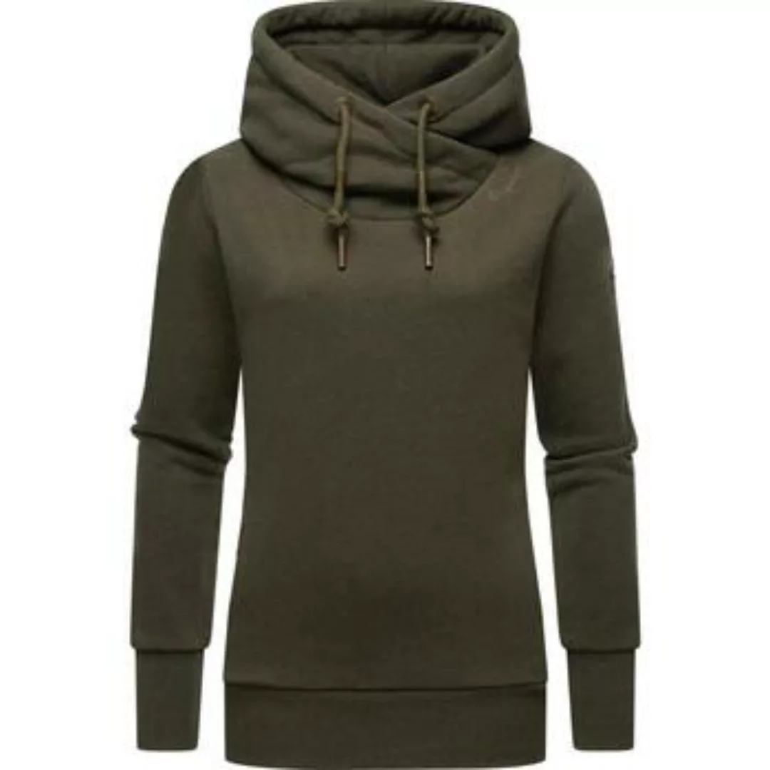 Ragwear  Sweatshirt Hoodie Gripy Bold günstig online kaufen