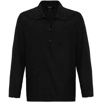 Antioch  Hemdbluse Astana Turndown Collar Regular Fit Shirt günstig online kaufen