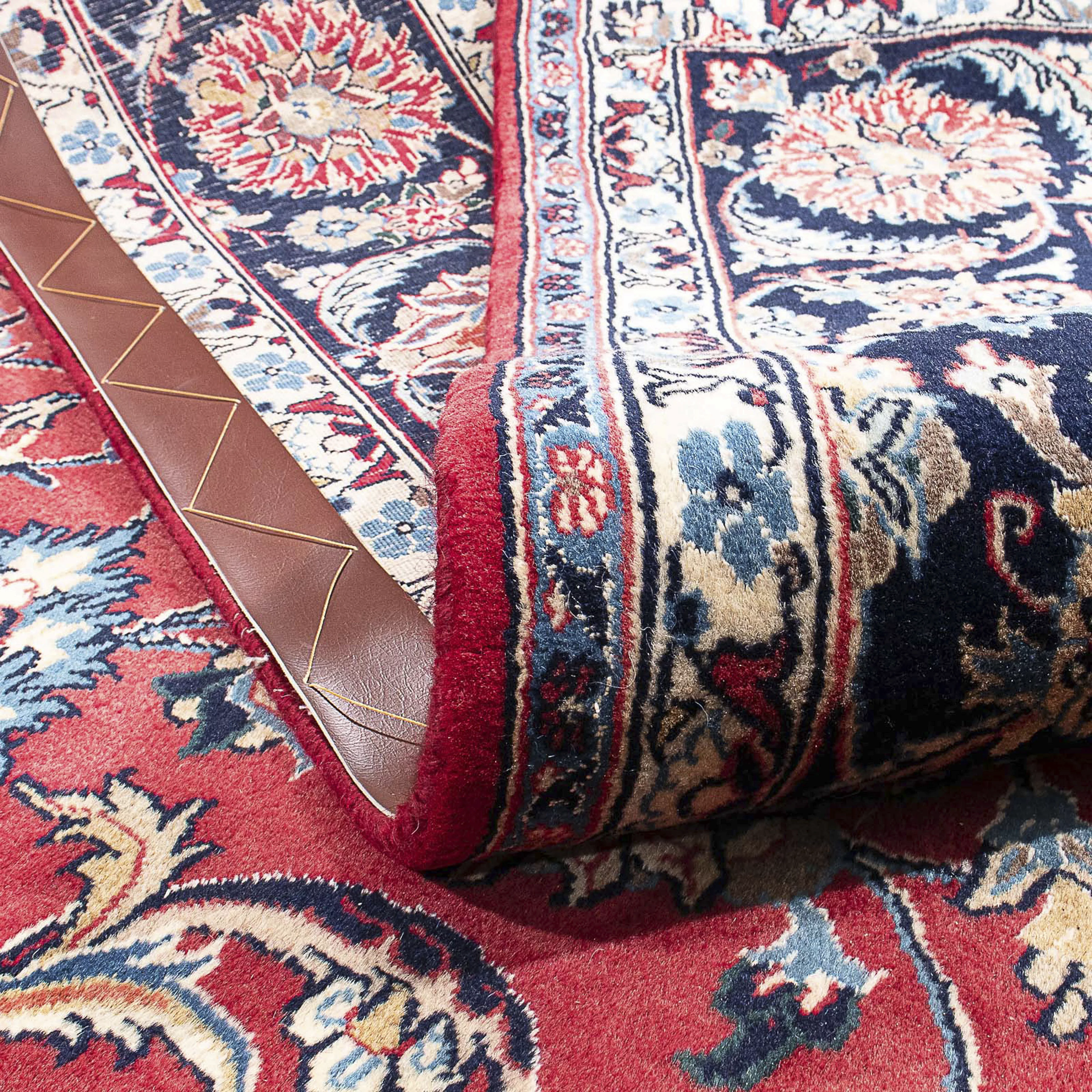 morgenland Orientteppich »Perser - Classic - 306 x 203 cm - rot«, rechtecki günstig online kaufen