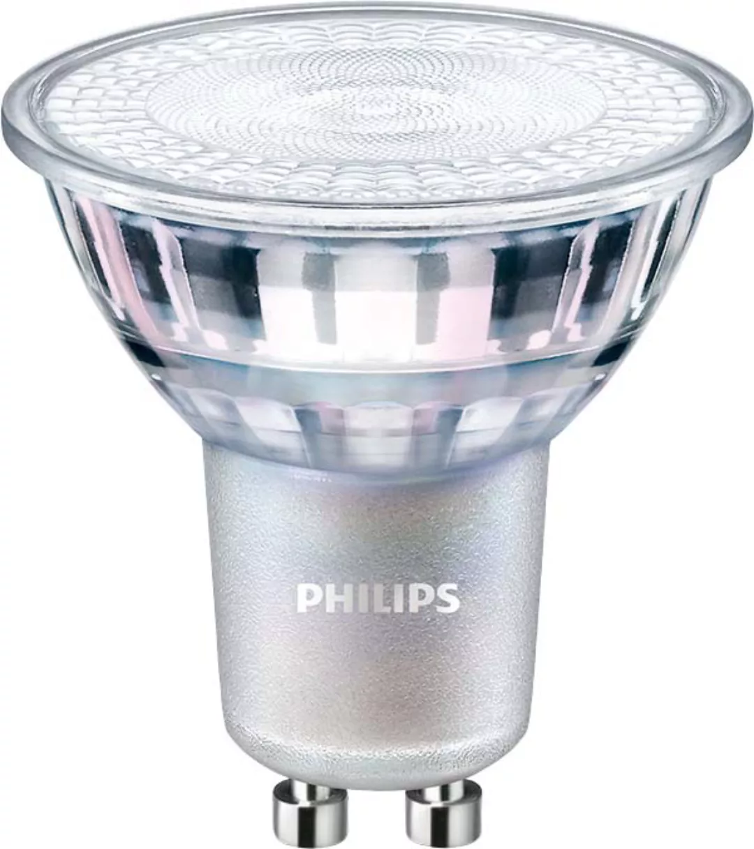Philips Lighting LED-Reflektorlampe D4,9-50W940GU10 60° MLEDspotVal#7079510 günstig online kaufen