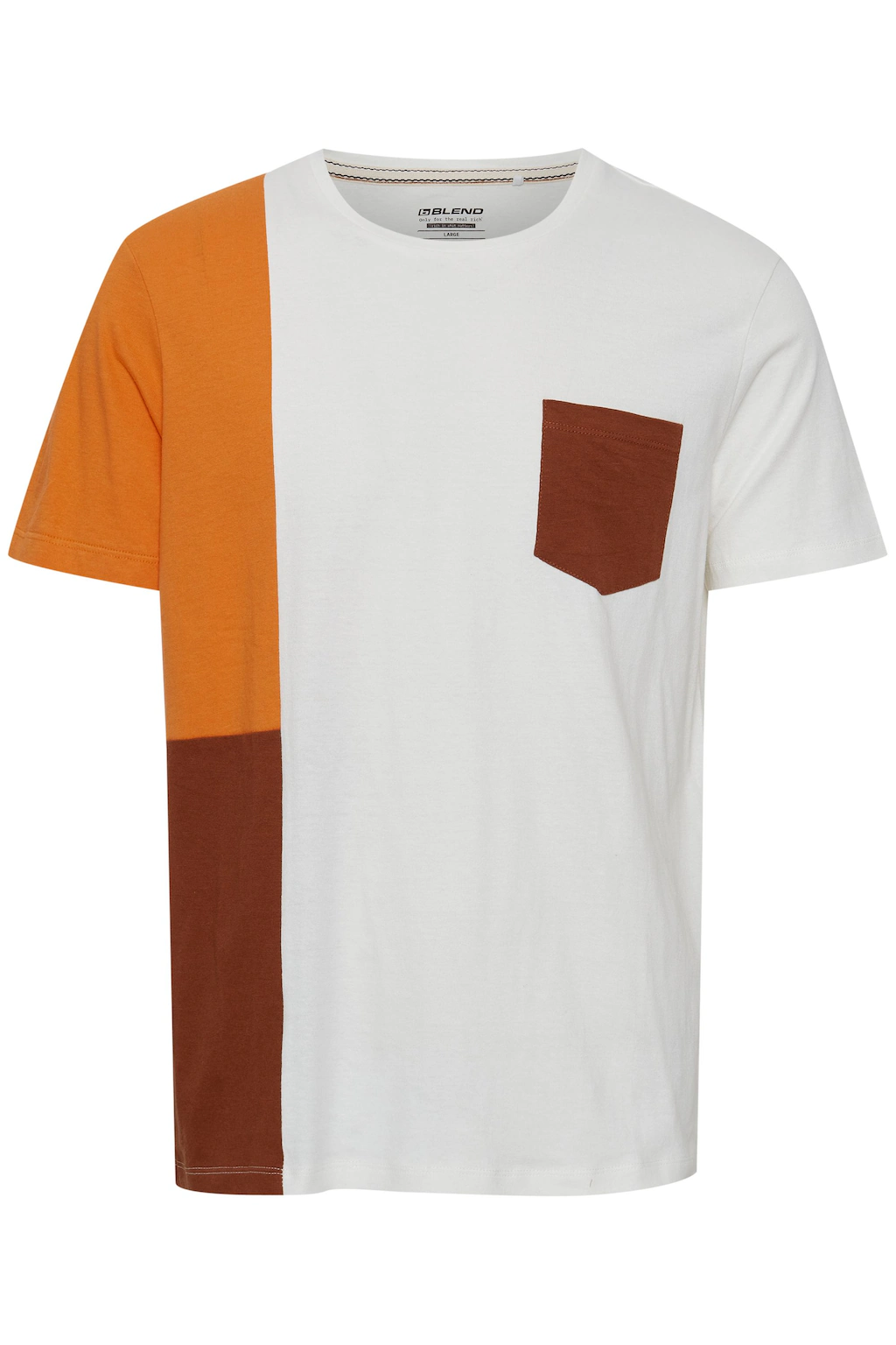 Blend T-Shirt "T-Shirt BHTee" günstig online kaufen