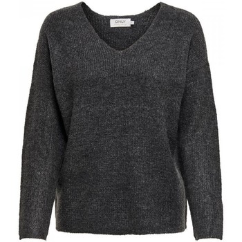 ONLY Strickpullover ONLCAMILLA V-NECK L/S PULLOVER KNT NOOS günstig online kaufen