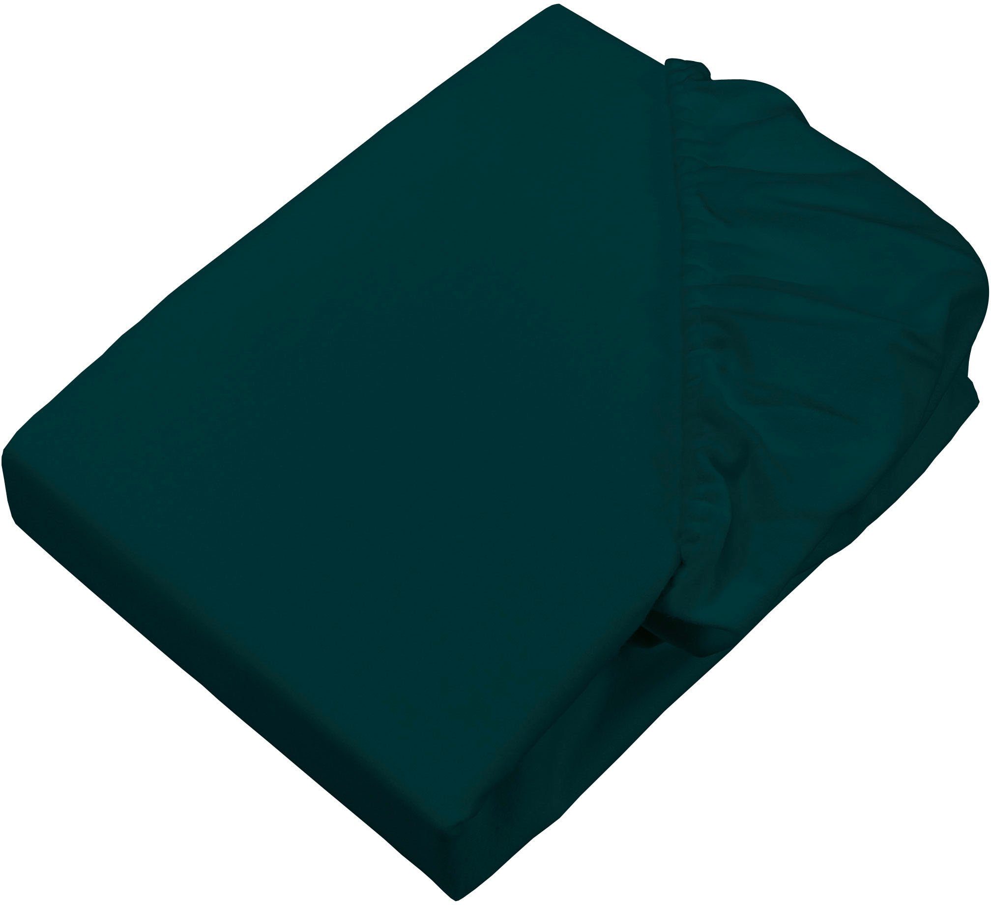 SETEX Spannbettlaken »Feinbiber in Gr. 70x140, 90x200, 140x200 oder 180x200 günstig online kaufen