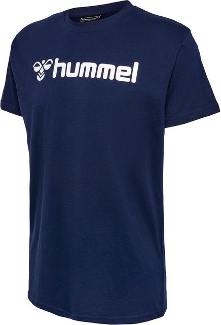 hummel T-Shirt Hmlmover Cotton T-Shirt S/S günstig online kaufen