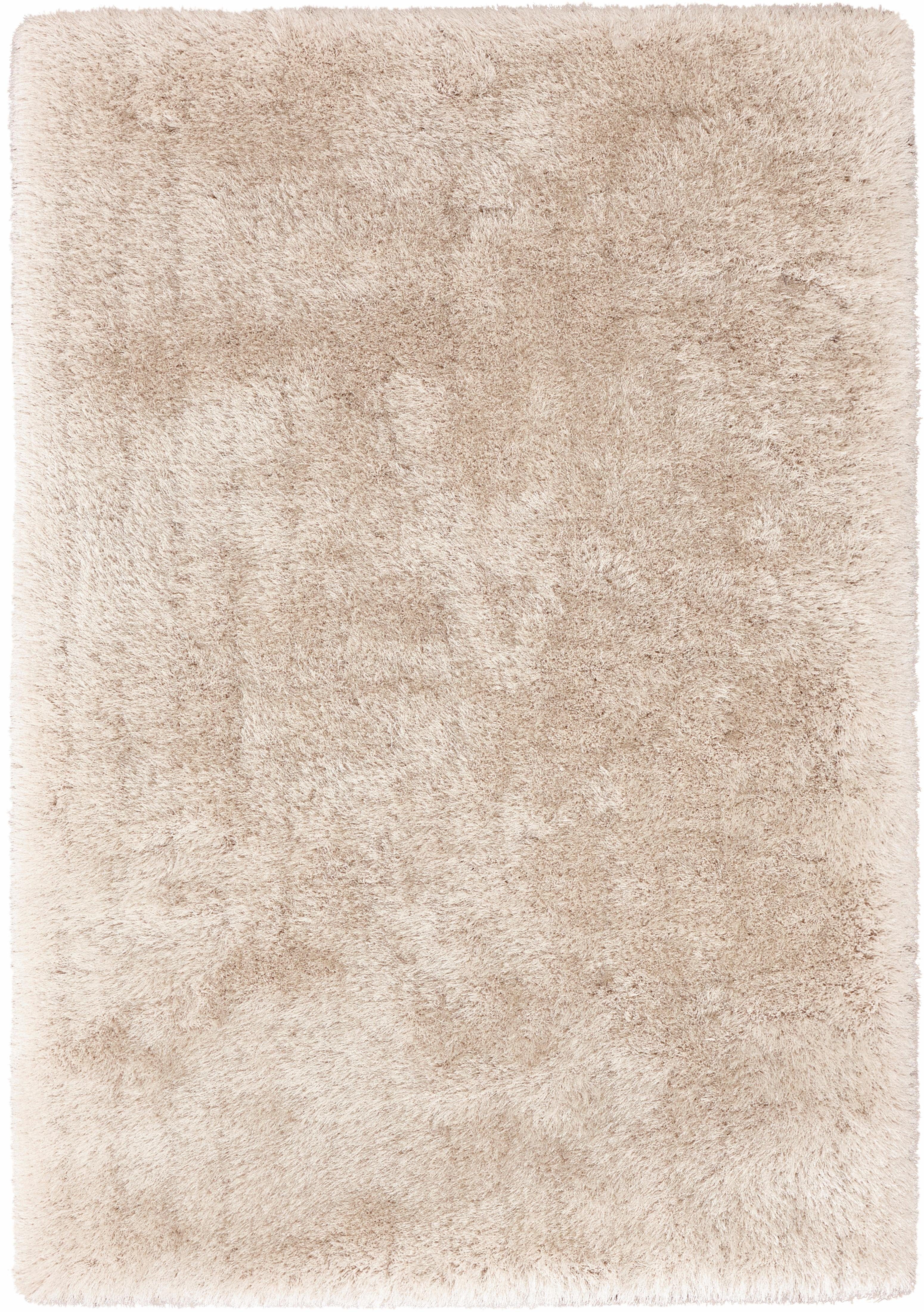 Kayoom Hochflor-Teppich »Cosy«, rechteckig, 80 mm Höhe, Besonders weiche Mi günstig online kaufen