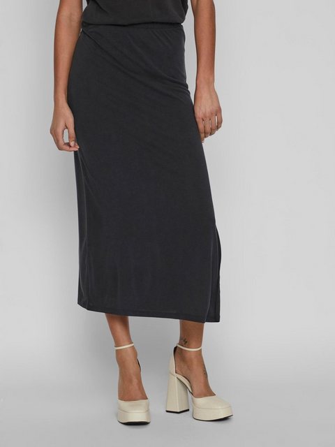 Vila Maxirock "VIMODALA HW MAXI SKIRT - NOOS" günstig online kaufen