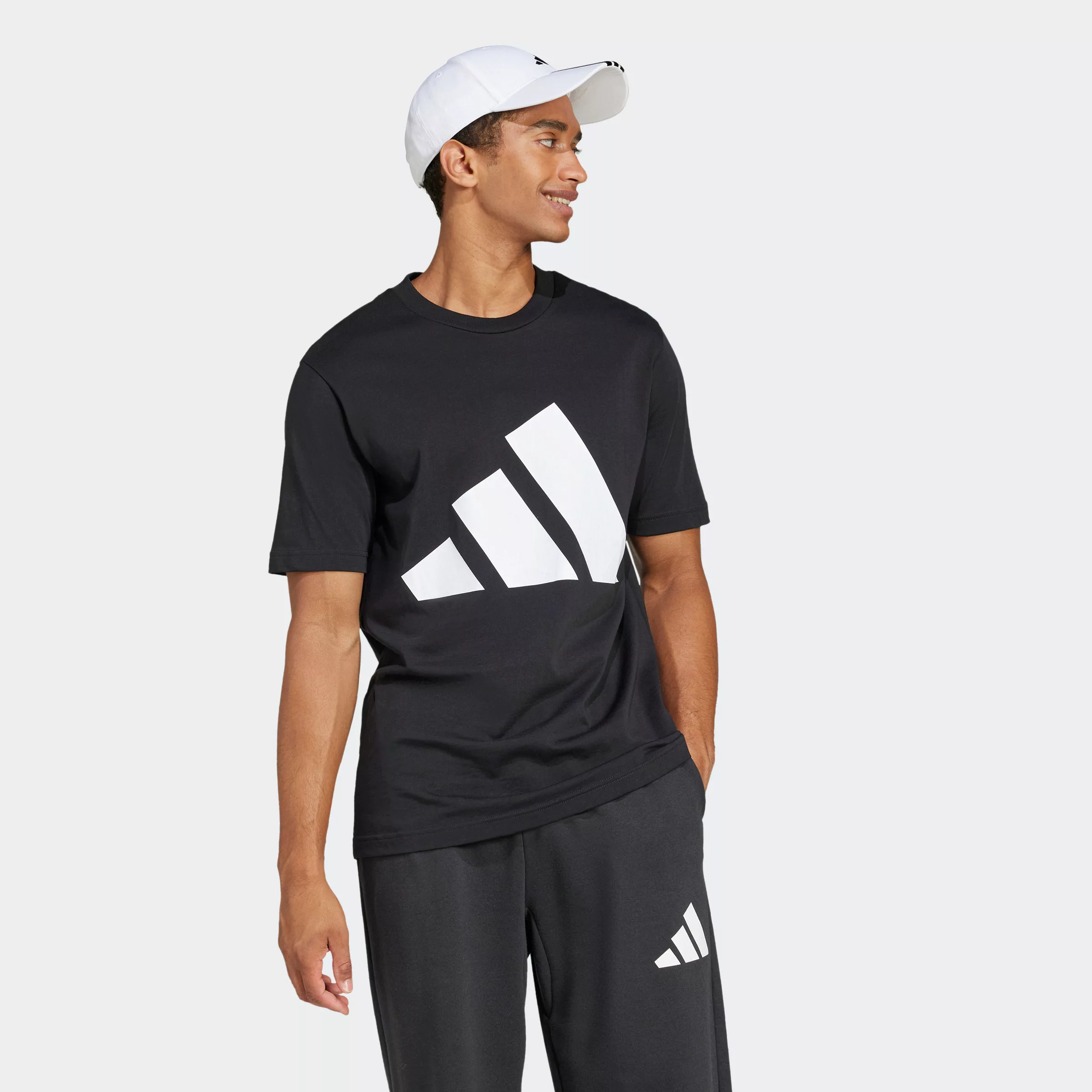 adidas Sportswear T-Shirt M BL SJ T günstig online kaufen