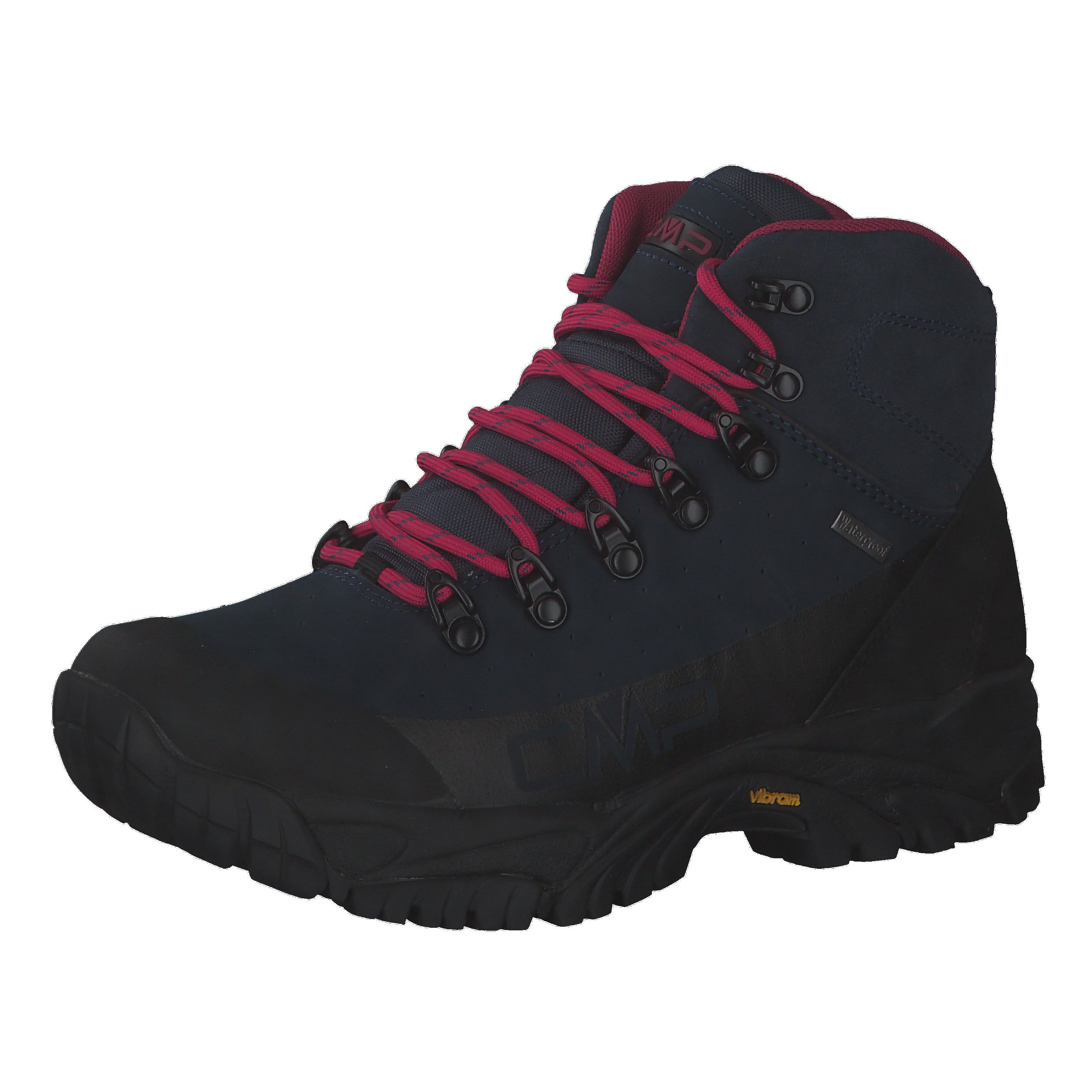 CMP CMP Damen Trekkingschuhe Dhenieb WMN günstig online kaufen