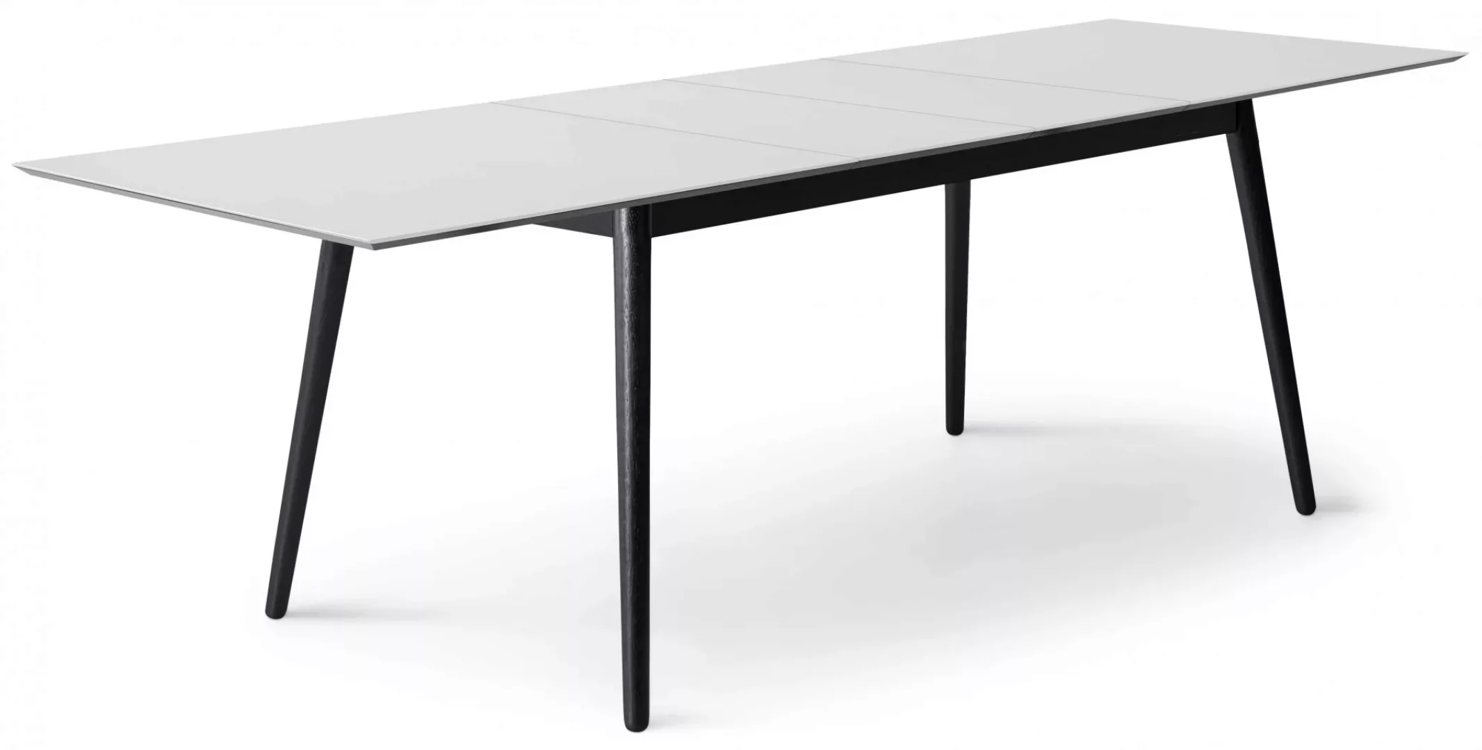 Hammel Furniture Esstisch "Meza by Hammel", (1 St.), rechteckige Tischplatt günstig online kaufen