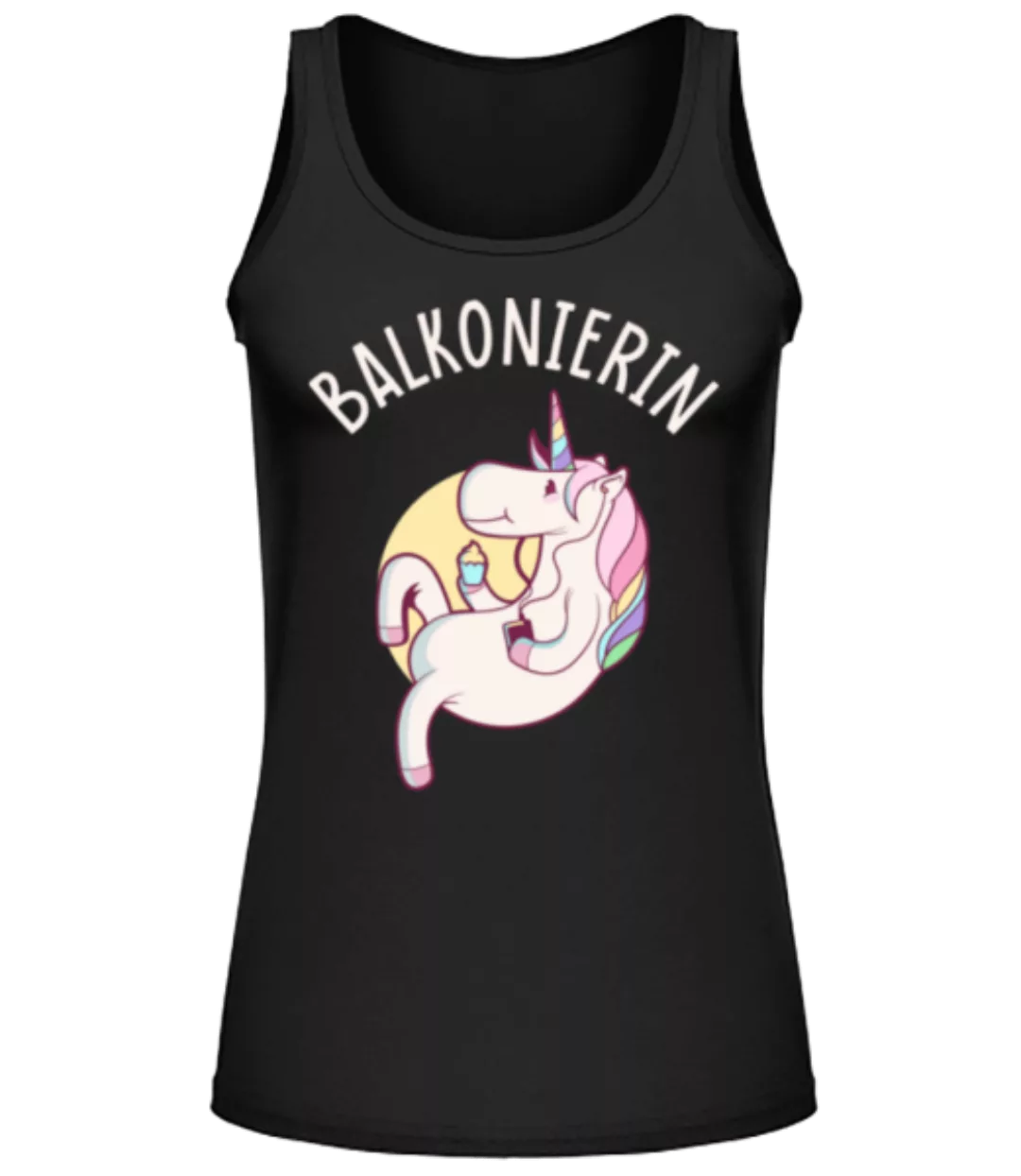 Balkonierin · Frauen Tank Top günstig online kaufen