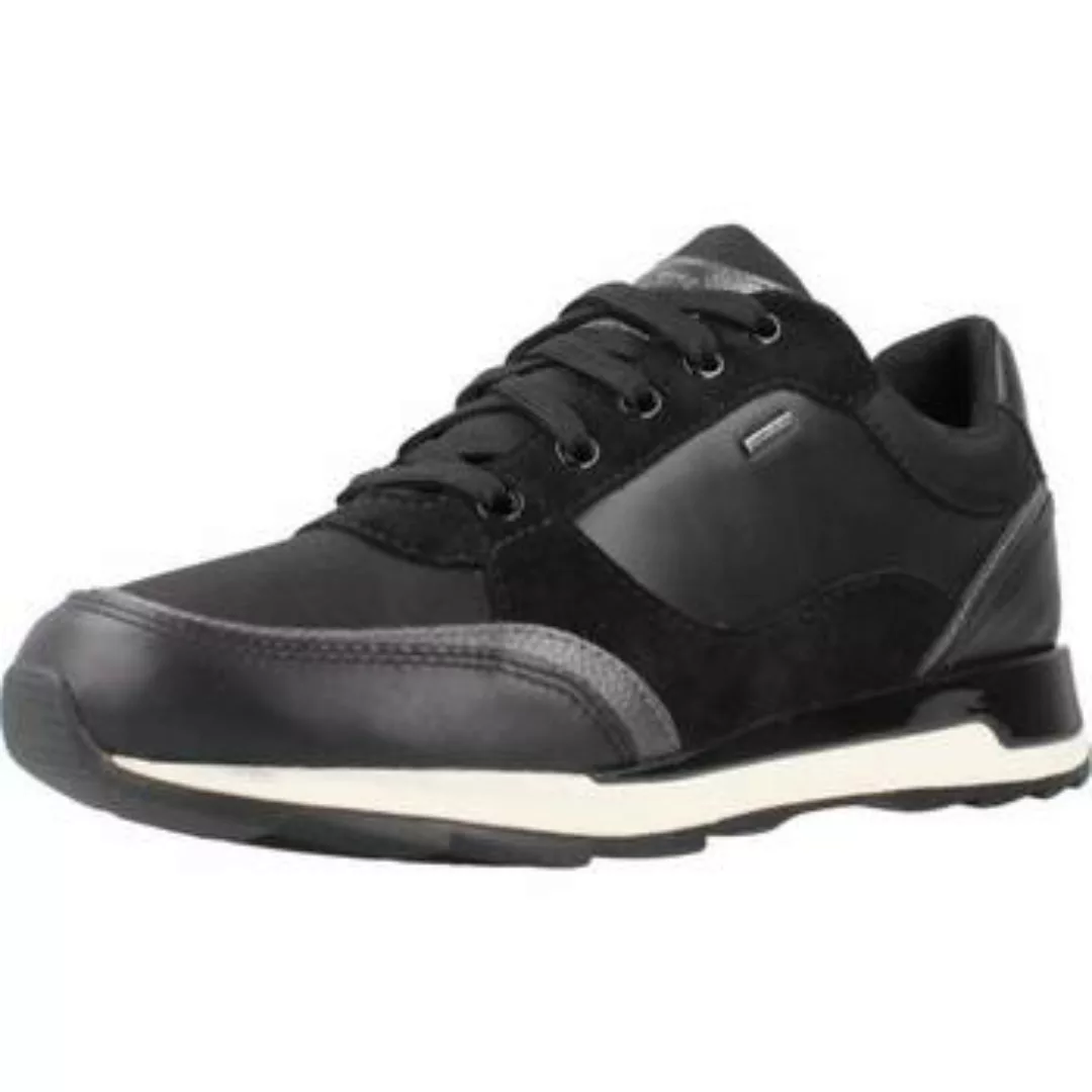 Geox  Sneaker D NEW ANEKO B ABX günstig online kaufen