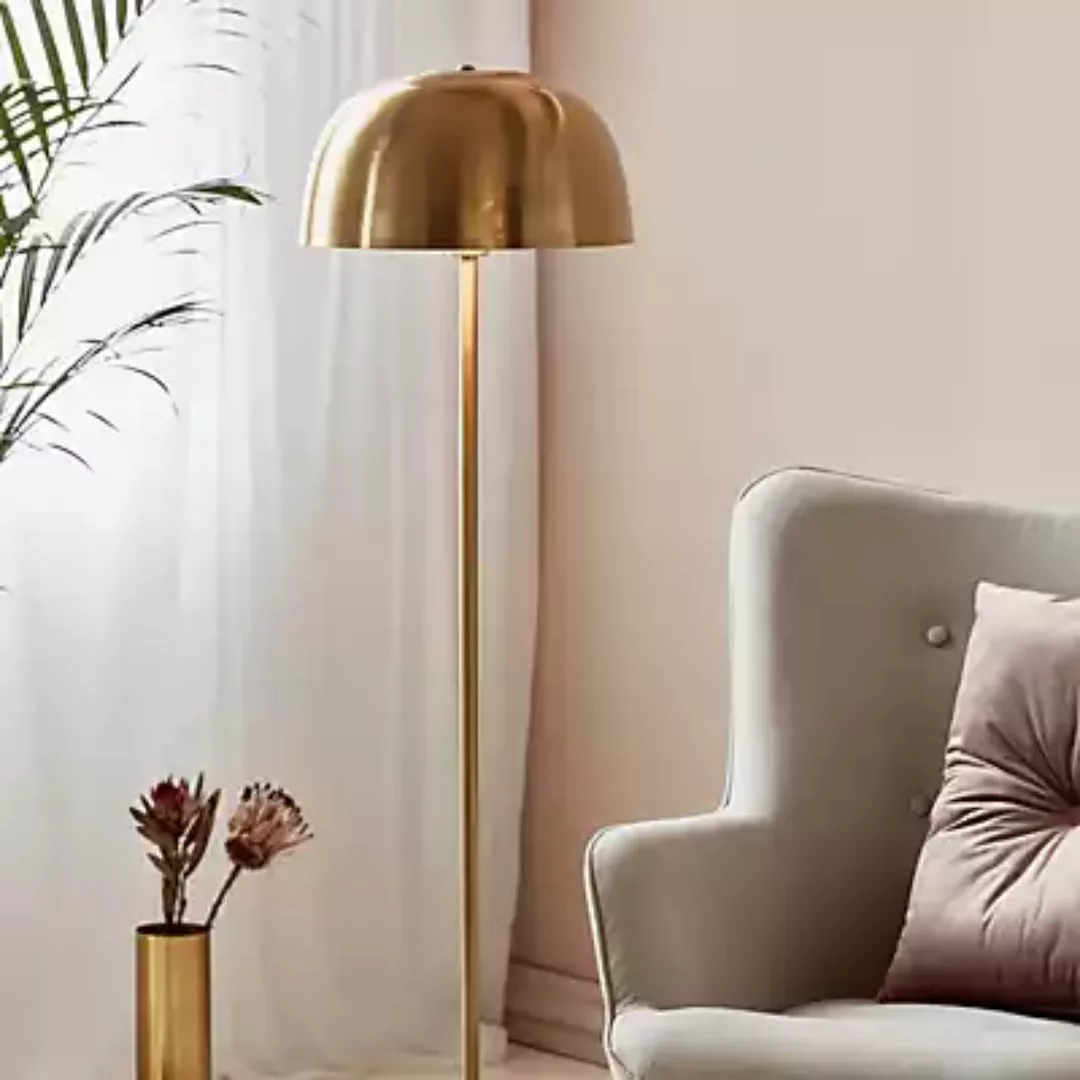 Nordlux Stehlampe »CERA«, 1 flammig, Leuchtmittel E27   ohne Leuchtmittel, günstig online kaufen