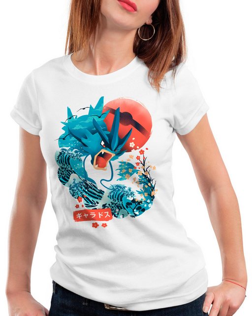 style3 T-Shirt Water Fury amiibo planet go pokemon ball pikachu günstig online kaufen