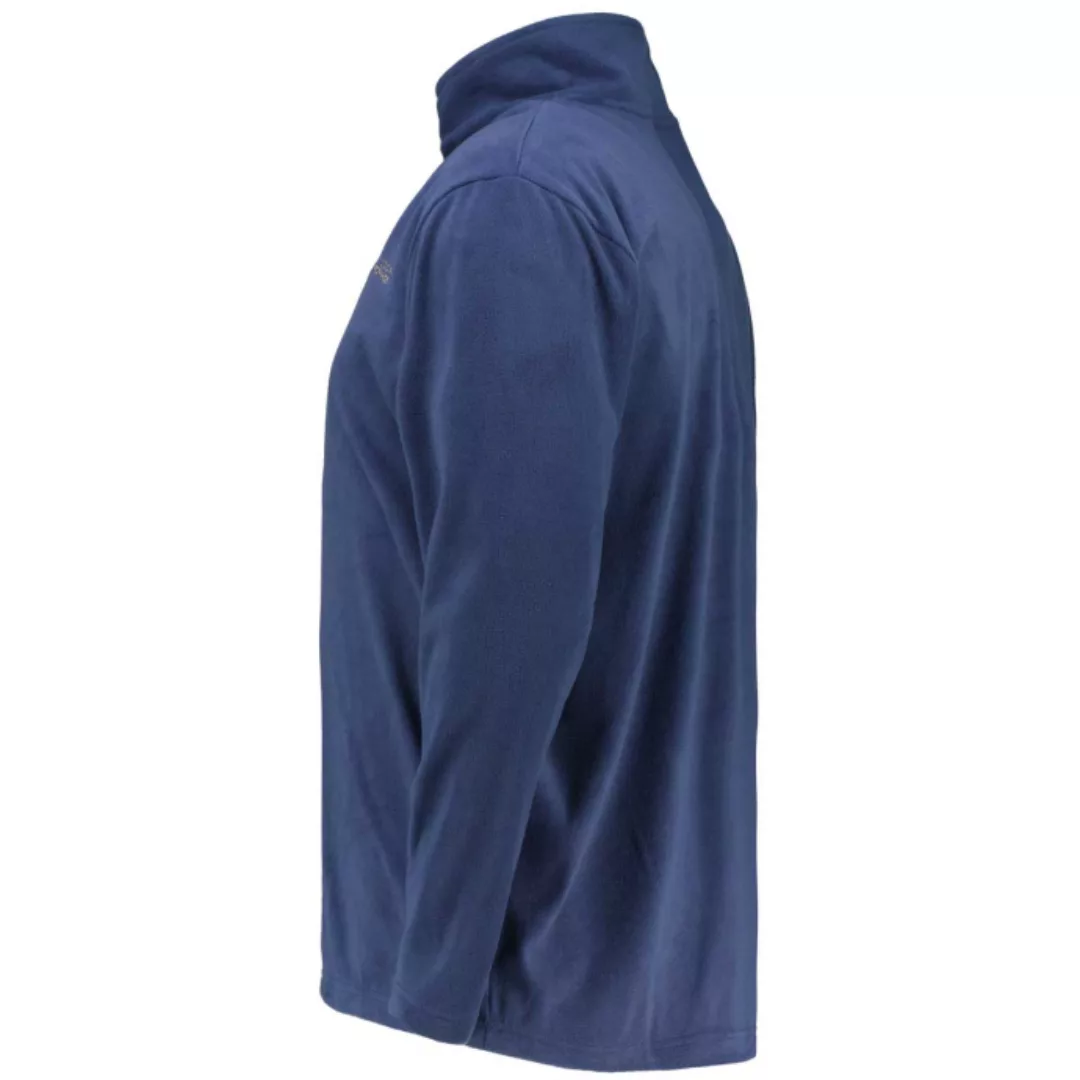 ADAMO Troyer (1-tlg) Outdoor Fleece Pullover Herren in Übergrößen bis 12XL günstig online kaufen