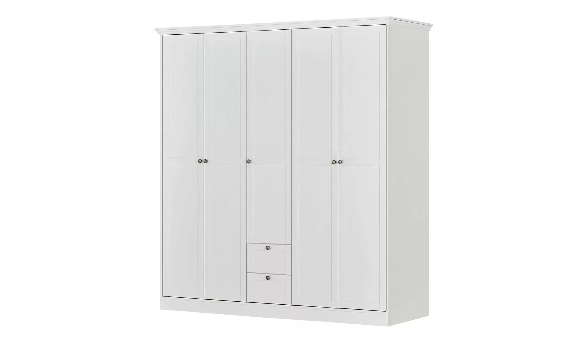 Finori Kleiderschrank 190 x 200 x 67 cm (B/H/T) günstig online kaufen