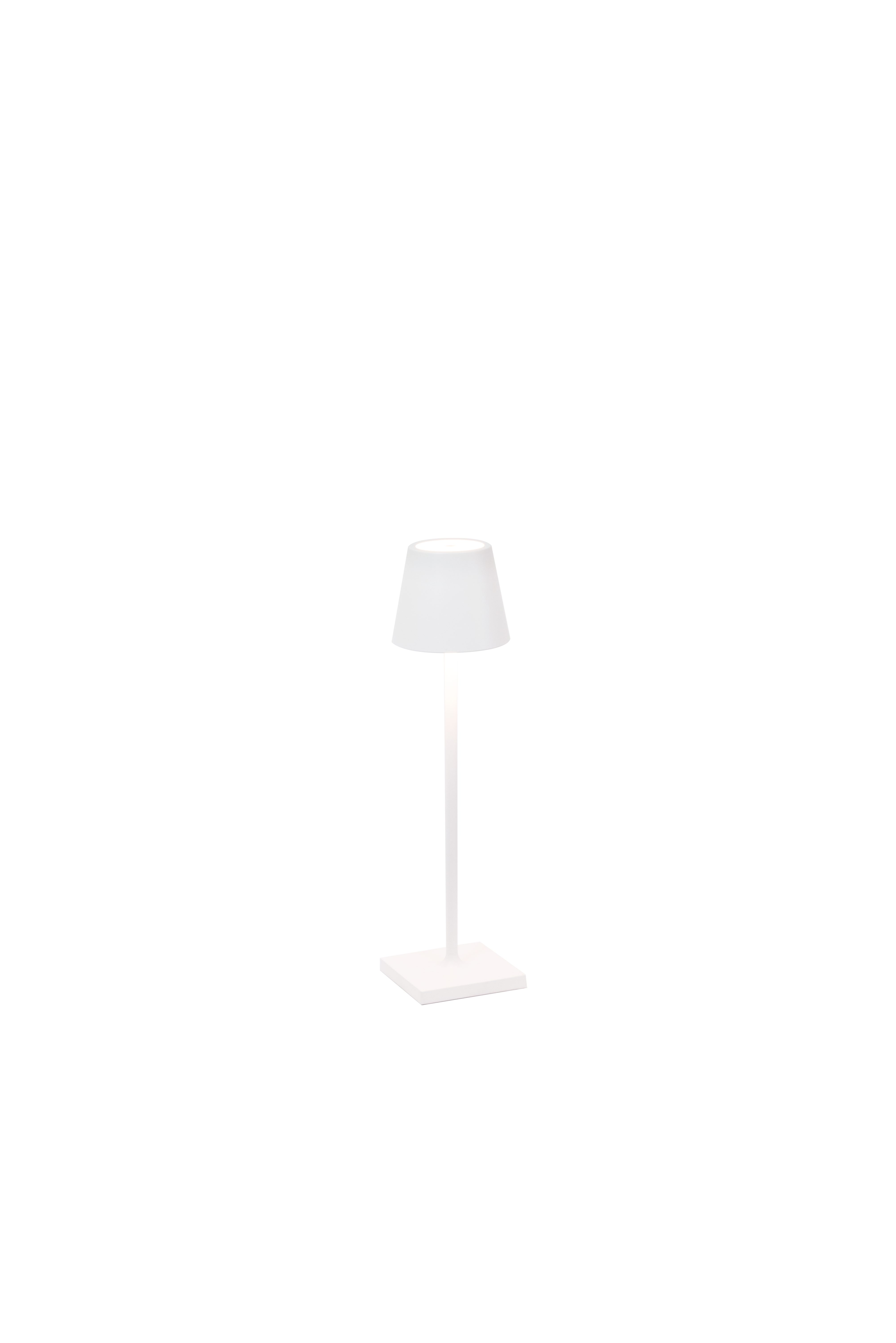 Zafferano LED Tischleuchte Poldina Micro Pro, günstig online kaufen