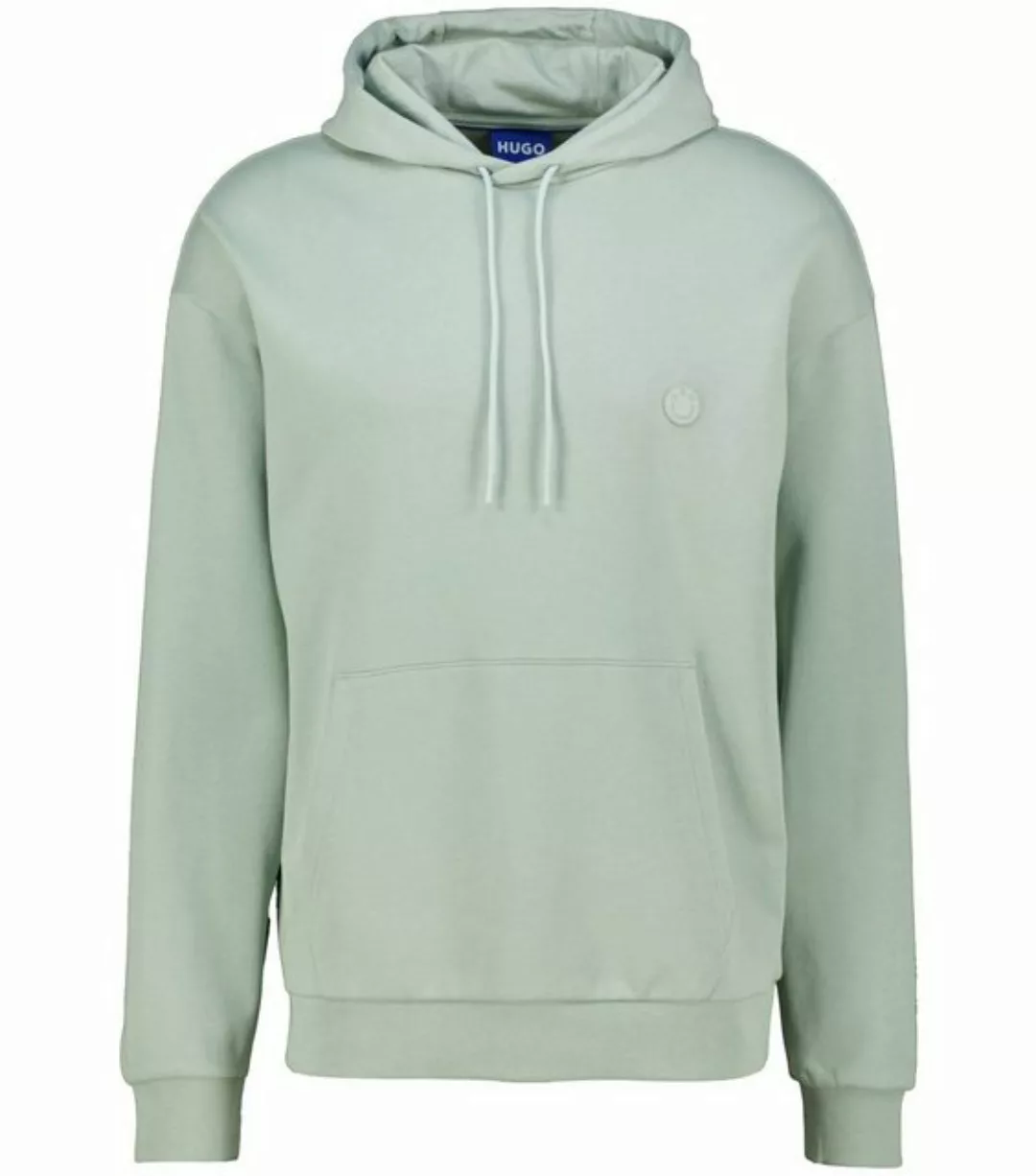 HUGO Sweatshirt Herren Hoodie NOTTYO (1-tlg) günstig online kaufen