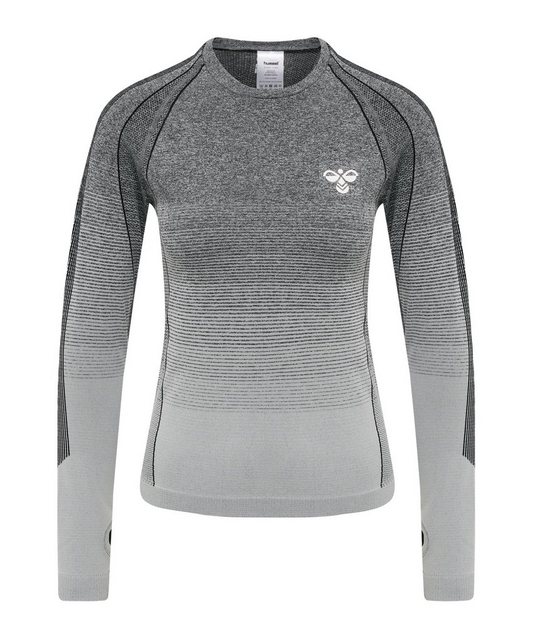 hummel Sweater hmlGG12 Seamless Sweatshirt Damen F2508 günstig online kaufen