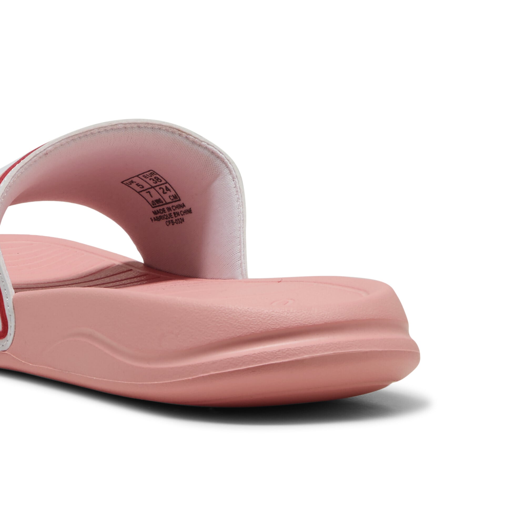 PUMA Sandale "Popcat 20 Idylle Slides Damen" günstig online kaufen