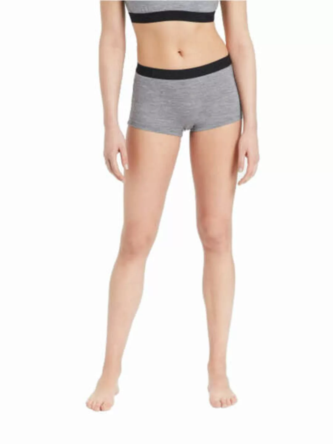 Rewoolution Damen Boy-shorts Boxwa günstig online kaufen