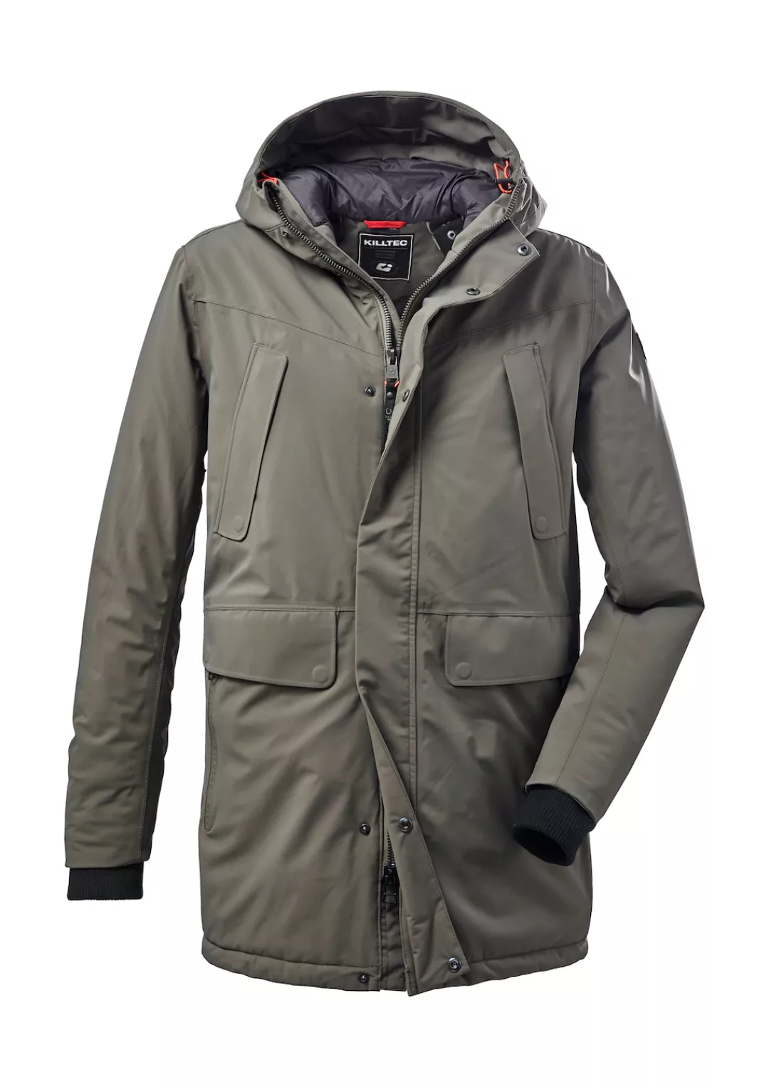 Killtec Parka "KOW 115 MN PRK" günstig online kaufen